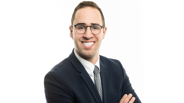 Vaudreuil-sur-le-Lac a un nouveau maire