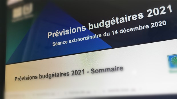 Annulation de la hausse de la taxe foncière résidentielle pour les citoyens de Vaudreuil-Dorion
