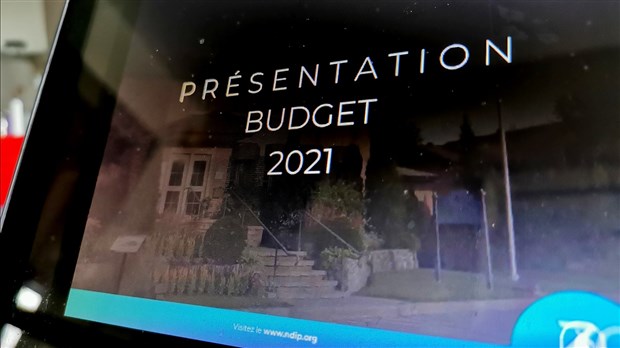 Hausse de 2% de la taxe foncière à Notre-Dame-de-l'Île-Perrot