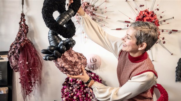 Des artistes d’ici en vedette dans une vidéo de Culture Montérégie