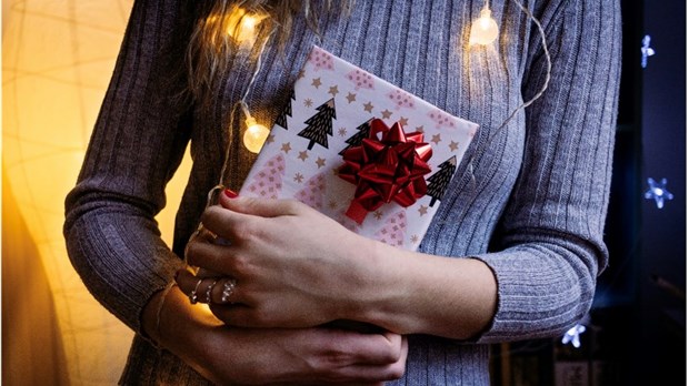 Cette année, papa Noël sera plus présent que jamais