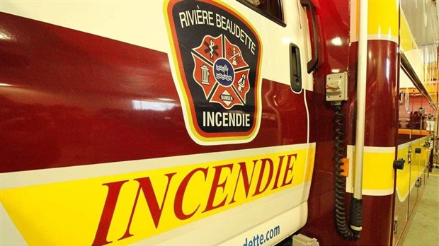 Un élu de Rivière-Beaudette et sa conjointe sont gravement blessés
