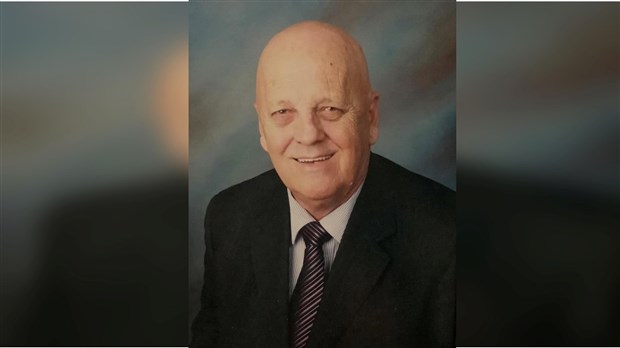 Saint-Zotique rend hommage à l’un de ses bâtisseurs