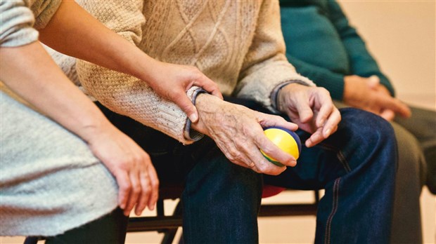 Temps des Fêtes : Des précisions sur les mesures en milieux de vie pour aînés