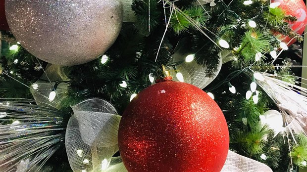Plusieurs dates pour la collecte des sapins de Noël dans Vaudreuil-Soulanges