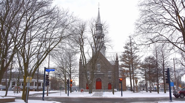 CSUR la télé diffusera la messe de Noël 