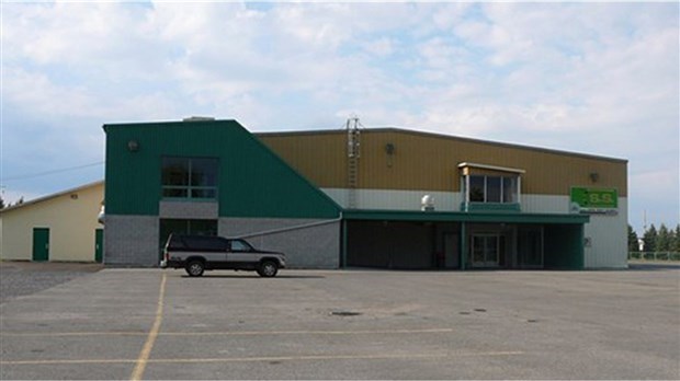 La Municipalité de Saint-Polycarpe sonde sa population sur l’avenir du Centre sportif Soulanges