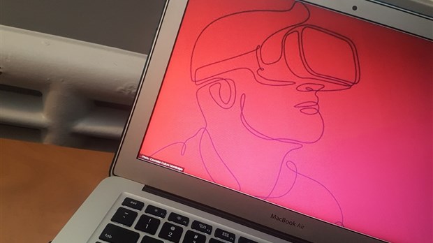 L'art numérique mis à l'honneur dans Vaudreuil-Soulanges