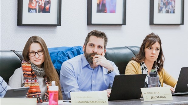 Le comité de parents de la commission scolaire des Trois-Lacs dénonce le bâillon