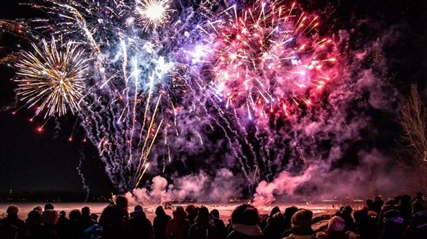 Le Festival de musique Artefact assurera la programmation musicale de Feux et flocons