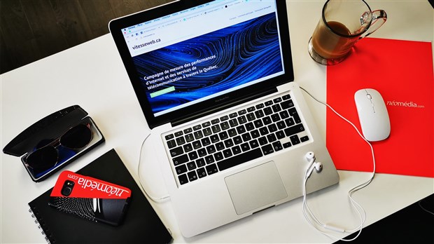 Service Internet dans Vaudreuil-Soulanges : Faites-vous entendre