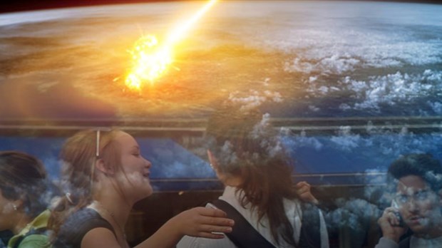 Exogène débarque sur les ondes de Csur la tété