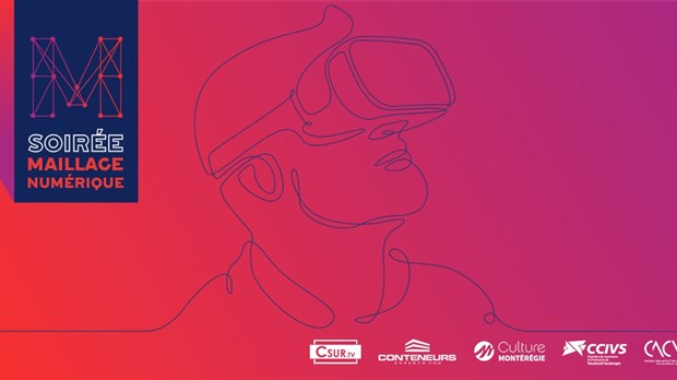 CSUR la télé présentera la troisième édition de 