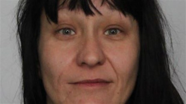 Une quadragénaire manque à l'appel depuis deux jours à Salaberry-de-Valleyfield 