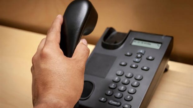 Panne des systèmes de téléphonie et internet dans certaines écoles de Soulanges