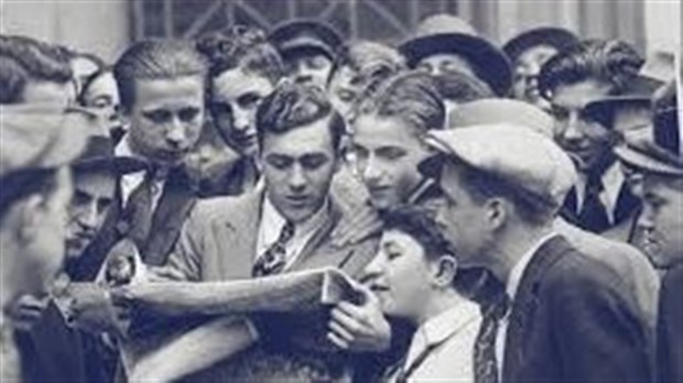 Conférence: Les multiples facettes de la migration des Canadiens français aux États-Unis