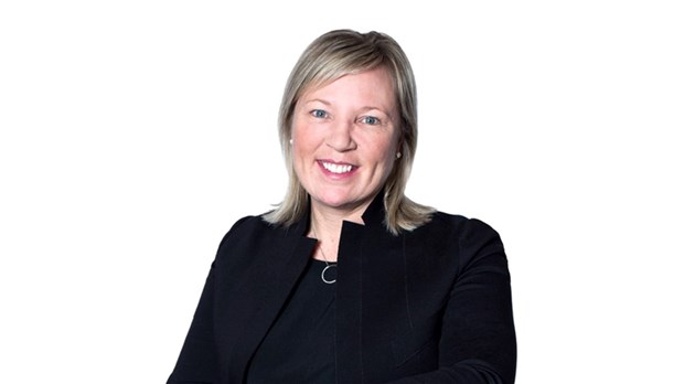 Marie-Claude Nichols invite le premier ministre Legault à échanger avec les Vaudreuillois