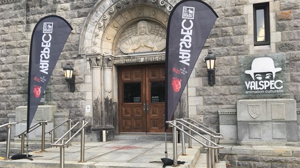 Le Collège de Valleyfield sera l'hôte de la Finale régionale de Cégeps en spectacle 