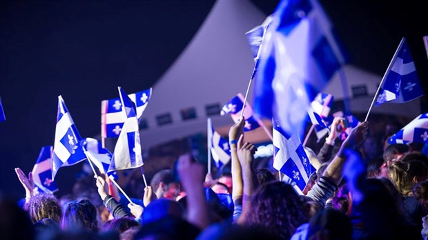 Fête nationale: soumettez votre projet à la SNQ du Suroît dès maintenant 