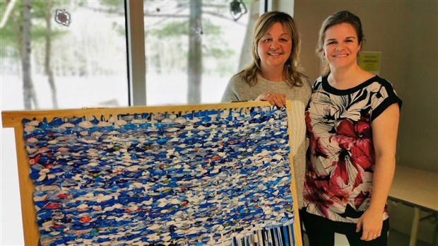 La Fondation Monique-Fitz-Back soutient deux projet de l'école La Perdriolle
