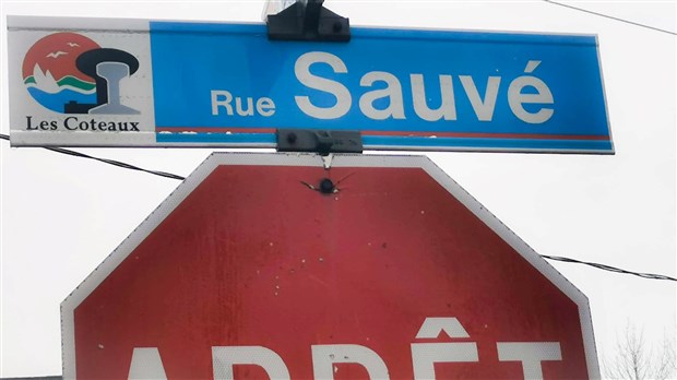 Perquisition à Les Coteaux