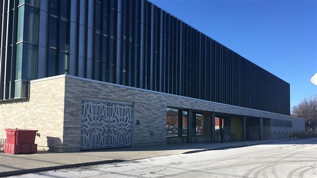 Les Palais de justice demeurent ouverts au Québec pour le moment 