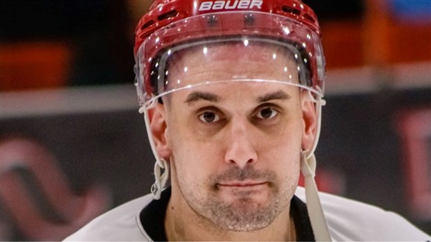 102 jours de prison pour l’ex-hockeyeur de la LNH, Patrick Bordeleau 