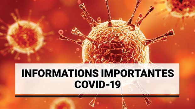 Le CISSSMO aura sa clinique de dépistage de la COVID-19 dès demain 