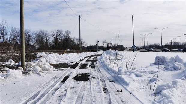 Lueur d’espoir pour l’autoroute 20