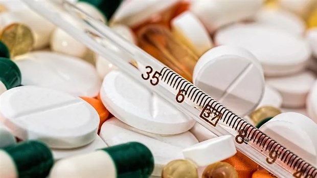 Les pharmaciens ont maintenant des pouvoirs accrus