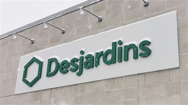 Modification du réseau de la Caisse Desjardins de Vaudreuil-Soulanges dès demain 