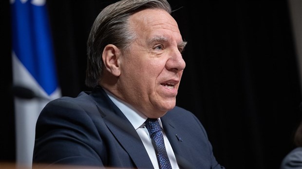 « C’est une décision responsable du gouvernement dans les circonstances. » - Charles Milliard