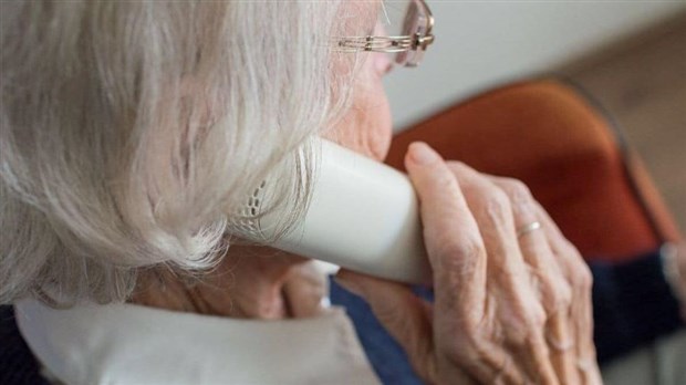 L'Actuel est à l'écoute des personnes âgées en cette période de crise 