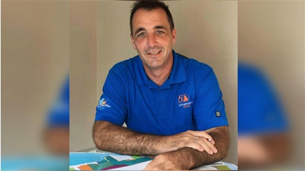 Un conseiller municipal de Saint-Zotique est atteint de la COVID-19