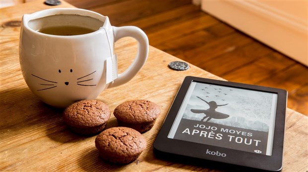 La bibliothèque Gaby-Farmer-Denis demeure au service de la communauté