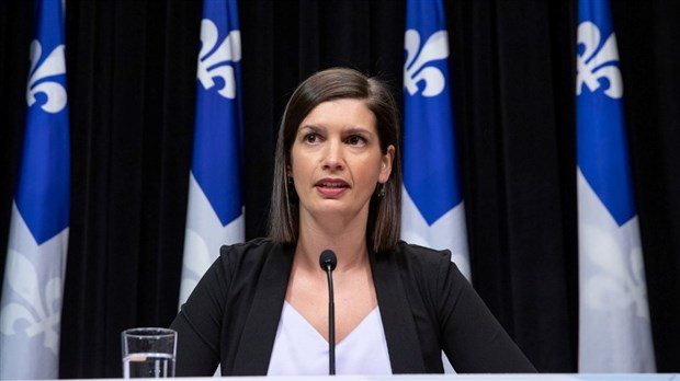 Déplacements contrôlés dans certaines régions du Québec dès 16h 