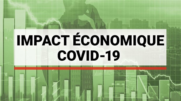 Impact sur les entreprises: DEV et la CCIVS dressent le portrait de la situation au 31 mars