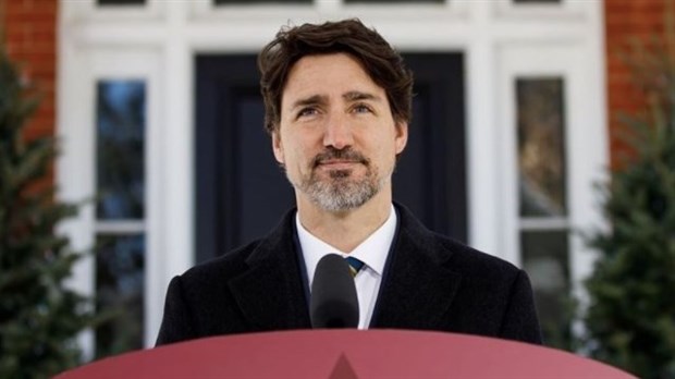 L'armée canadienne prêtera main forte aux communautés autochtones et nordiques du Québec