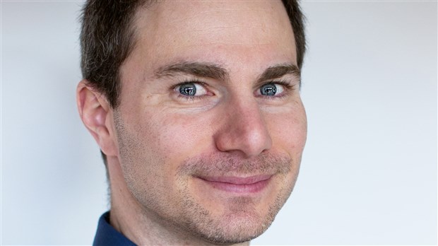 Nouveau directeur des technologies de l'information au Collège de Valleyfield 