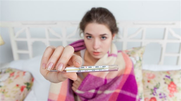 Où sont les cas de coronavirus dans Vaudreuil-Soulanges