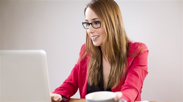 Le Cégep Gérald-Godin forme les entreprises à distance