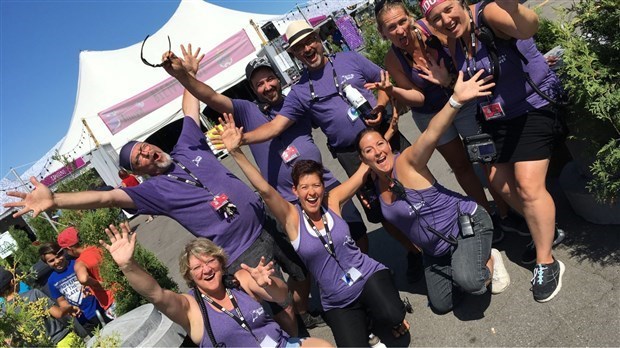 L'édition 2020 de la Fête du Thuya est annulée