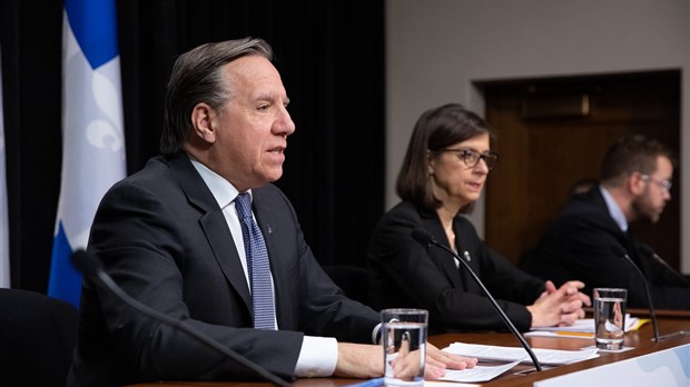 Salaire des préposés aux bénéficiaires: rencontre avec les syndicats demain