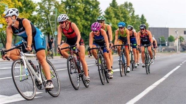 Triathlon Valleyfield annule son édition 2020
