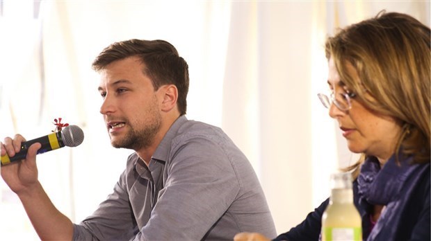 Relance de l'économie : pas un sou pour les entreprises qui profitent des paradis fiscaux, demande QS