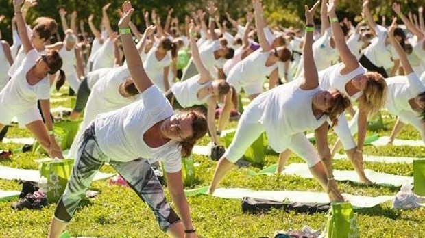 Le Sangha Fest fait relâche en 2020