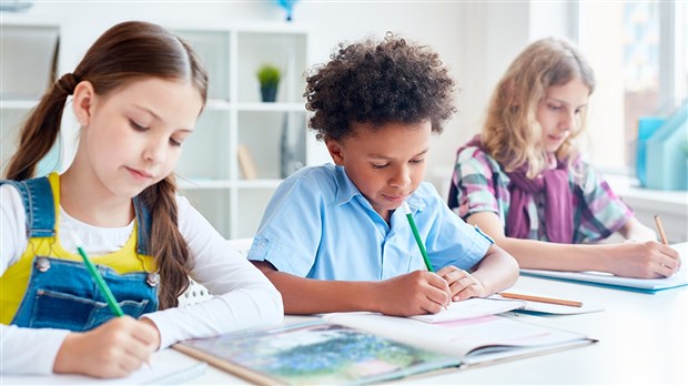 Les écoles primaires et les garderies du Québec reprendront d'ici la fin du mois