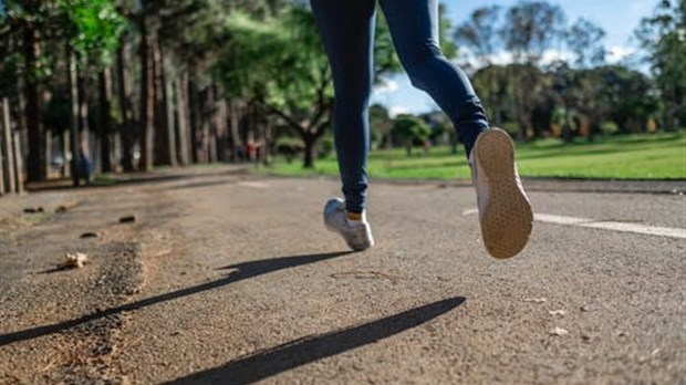 Relevez le défi de la 1ère course BougeBouge virtuelle