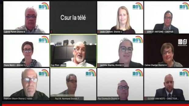 Vaudreuil-Dorion: ne manquez pas la séance du conseil municipal ce soir 