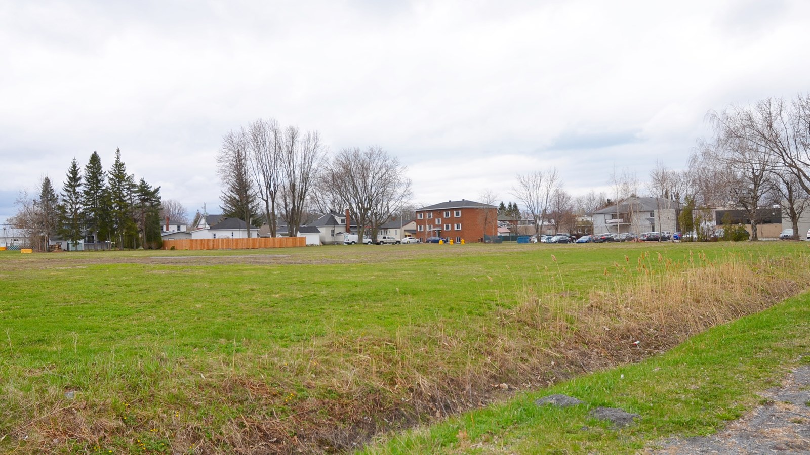 La Ville de CoteauduLac fait le point sur le projet Juteau